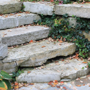 Whimsical Landscape Design
