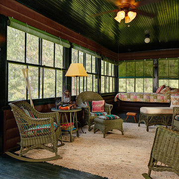 Moose Camp