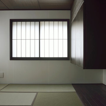 白墨のいえ