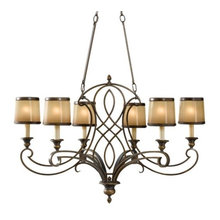 dinette lighting