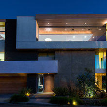 Homes I like