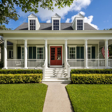 Double Hung Windows