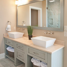 GUEST BEDROOM / ENSUITE