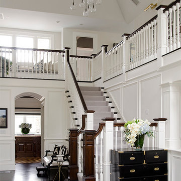 New England Manor