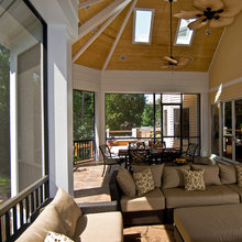 Sunroom