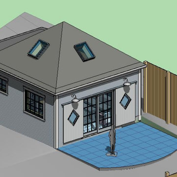 Tiny House Designs
