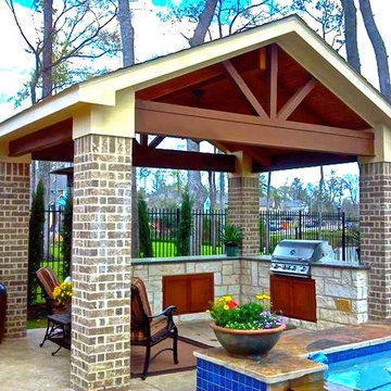 Patio Covers