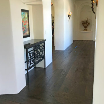 Private Residence - Laurel Plank