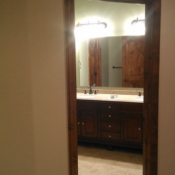 Bathrooms