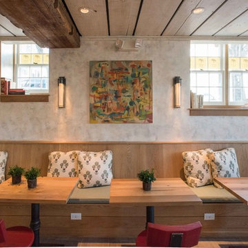 Nantucket Culinary Centre