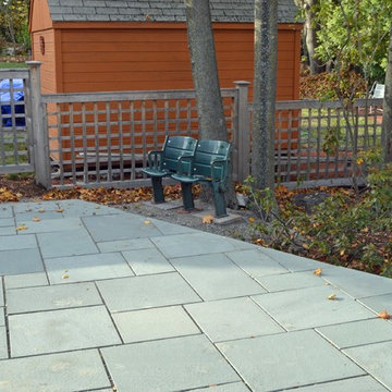 3 Season Room & Patio