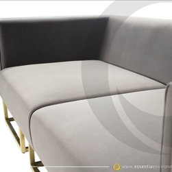 In-house Furniture at Essentia - Products