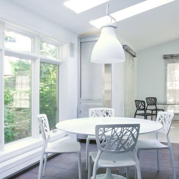 Connecticut Modern
