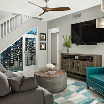 Chandler Custom Remodel