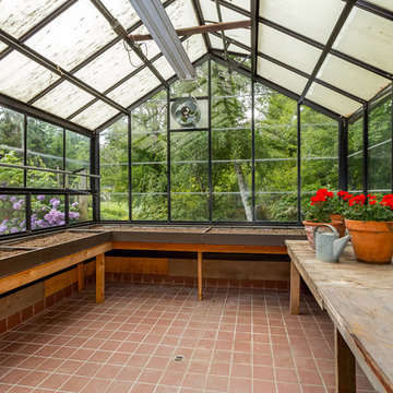 Mid-Century Marvelous on Bainbridge Island