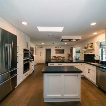 Scottsdale Luxury Kitchen