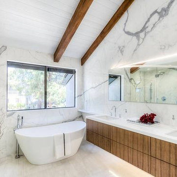 Calacatta Verona Quartz