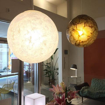 Zinc Details - Product Launch Lightcast Custom Lighting