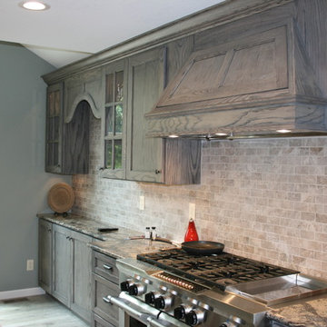 Palmer Kitchen