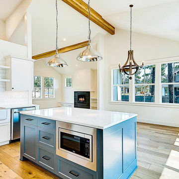 Modern Farmhouse