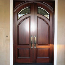 doors
