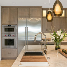Grau Kitchen Ideas