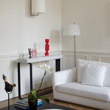 accord parquet/murs