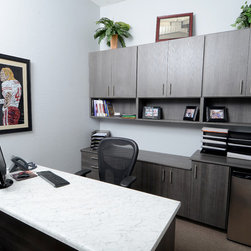 Home Offices - Products