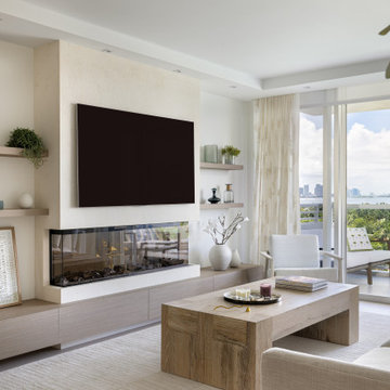 Miami Beach retreat