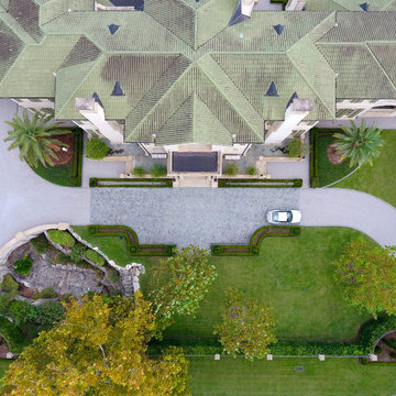 Italian Estate – Memorial