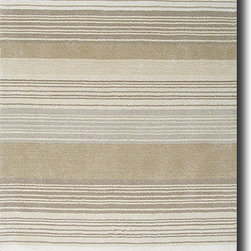 Abacus area rug - Area Rugs