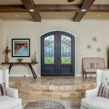 Doors and windows