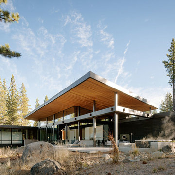 Martis Camp Residence 1