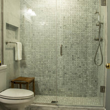 3rd floor bath