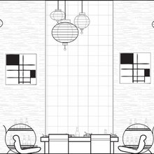 Elevations and Spaceplans