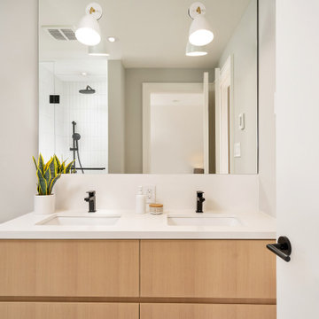 Summerhill Gardens- Had it all- Custom High End Luxury Home Renovation