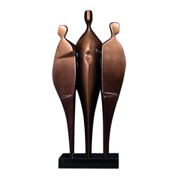 www.essentialsinside.com: Sculptures - Artwork