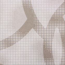 Light Cube Wallcovering | Autogenic Structure - Products