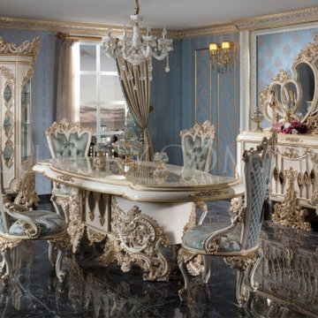 Karahan Classic Collection (Luxury Line)