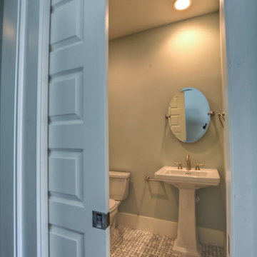 Cortlandt Street Historic Renovation