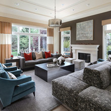 formal living room