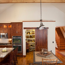 Barn Door