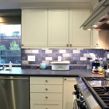 Kitchen Ideas