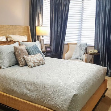 Incline Creek Estates Staging