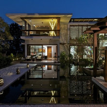 Epic houses