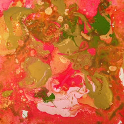 Ode to Summer III - Paintings