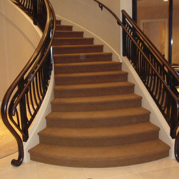 Balustrades - Products