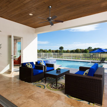 Bermuda Model Vero Beach Florida
