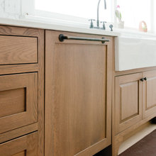 New Kitchen