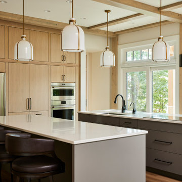 Lac Courte Oreilles Lodge